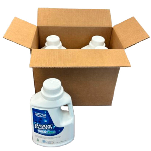 Drain Blast GES Plus Box