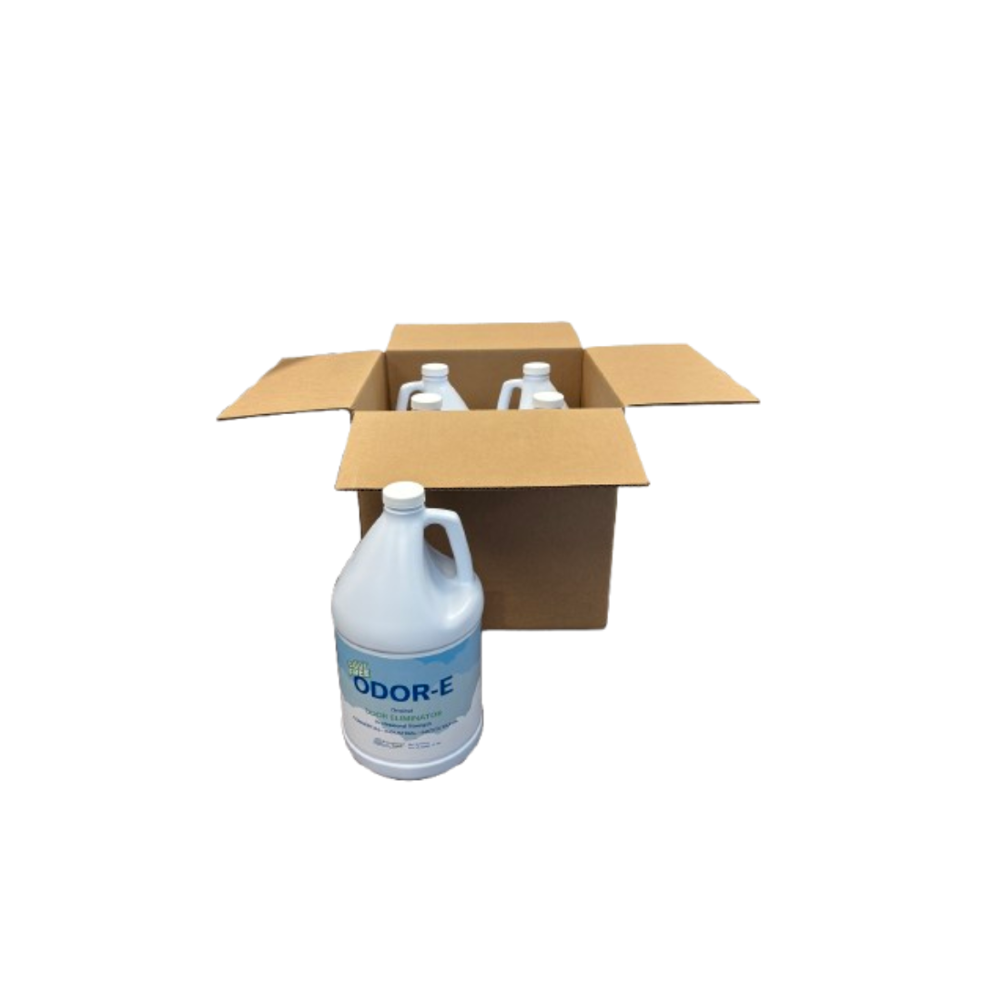 ODOR-E Odor Eliminator Concentrate