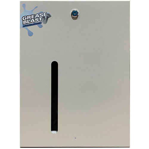 Drip Injection System