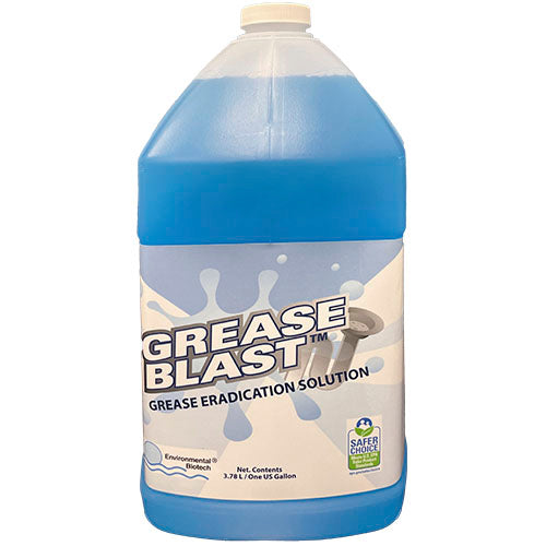 Grease Blast