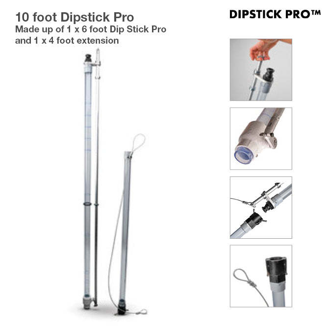 Dipstick Pro™ - Core Sampler