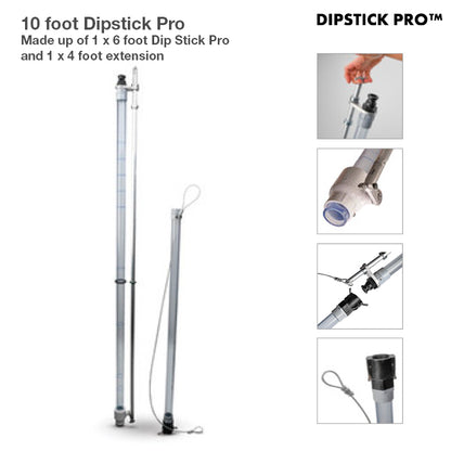 Dipstick Pro™ - Core Sampler