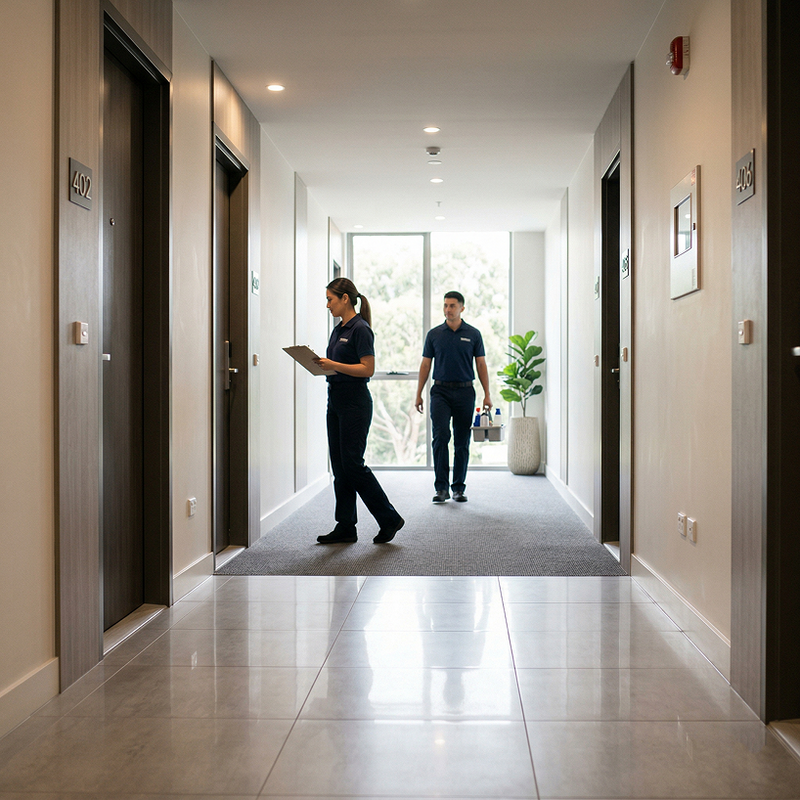 Property Management