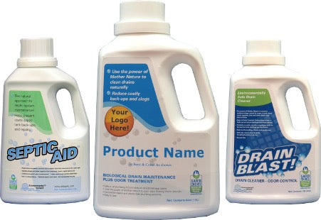 Custom-Branded EPA Safer Choice Products – Private Label by ...